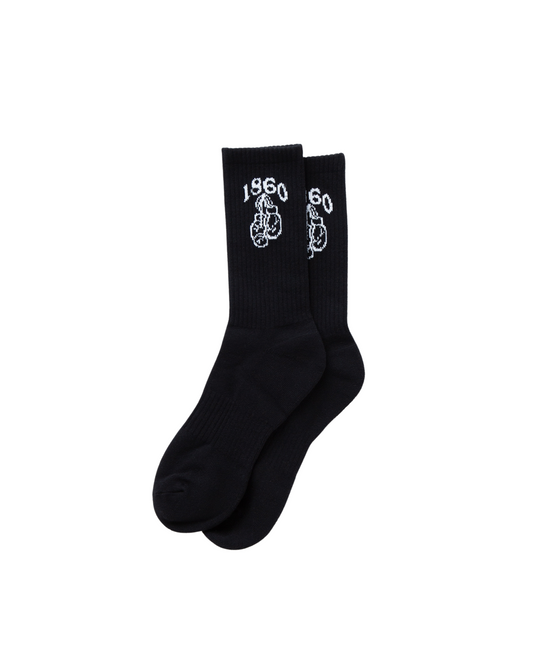 1860 Boxen - Socks - Black