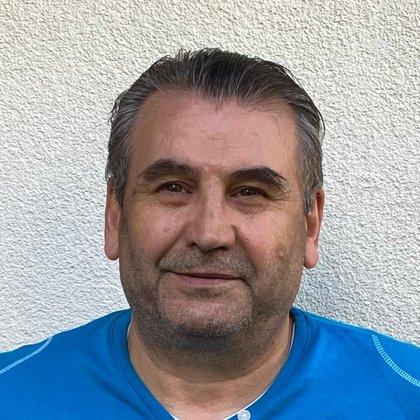 Ali Cukur, Boxtrainer TSV 1860 München - 1860Boxen - Shop