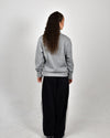 1860 Boxing Half-Zip Sweat – Grey Edition