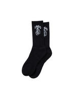 1860 Boxen - Socks - Black