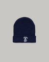 1860 Boxen Beanie- Navy