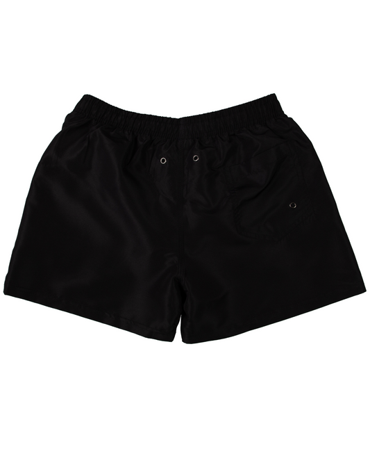 1860 Swim Shorts - Black Edition