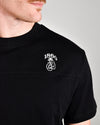 1860 BOXEN - BACKSTICK - SHIRT - BLACK
