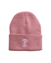 1860 Boxen Beanie – Pink