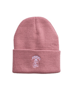 1860 Boxen Beanie – Pink