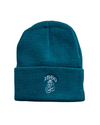 1860 Boxen Beanie-Mütze - Grün