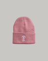 1860 Boxen Beanie – Dein Must-Have für den Winter - Pink - 1860Boxen - Shop