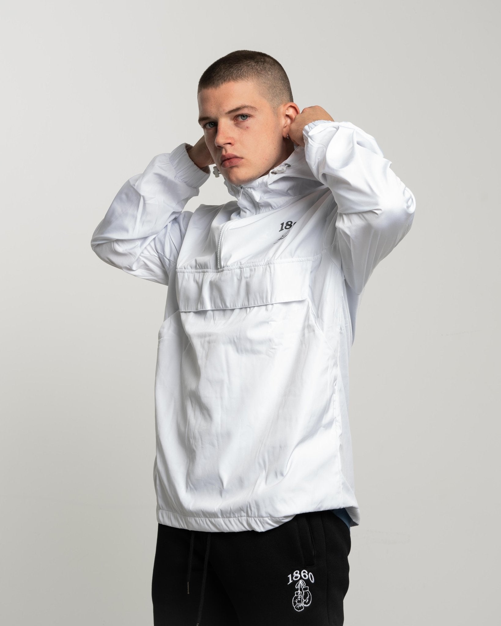 1860 Windbreaker - 1860Boxen - Shop