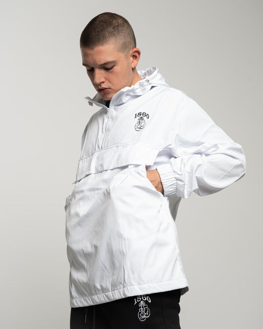 1860 Windbreaker