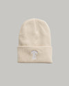 Premium 1860 Boxen Beanie-Mütze - Beige - 1860Boxen - Shop